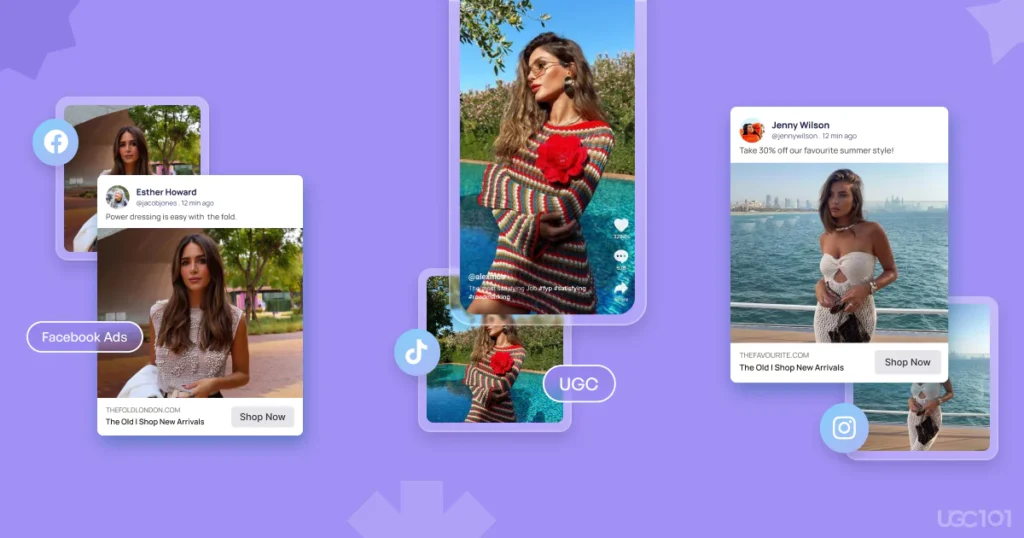 How to Turn UGC Into Your Secret Weapon for Authentic Paid Ads